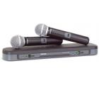 SHURE PGX 288E/PG58 无线手持