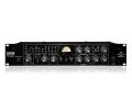 TL Audio Ebony A3 单通道经典电子管话放处理器