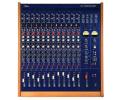 TL Audio M1 Tubetracker 12 模拟调音台