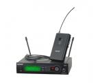 SHURE SLX 14/93 无线领夹