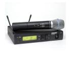 SHURE ULX/P BETA 87 无线手持