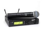 SHURE ULX/P BETA 58 无线手持