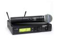 SHURE ULX/P BETA 58 无线手持