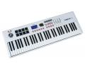 ICON Logicon 6 air 61键MIDI键盘