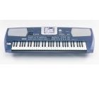 Korg Pa500 合成器