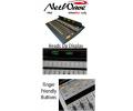 Harris NetWave 12路 网络直播调音台