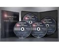 Samplitude8.0中文视频教学课程（4DVD）