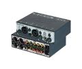 ESI QuataFire610 火线音频接口