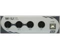 ESI M4U XL MIDI接口