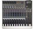 MACKIE 1402-VLZ3 模拟调音台