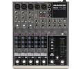 Mackie 802-VLZ3 模拟调音台