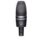 AKG C3000 大振电容话筒