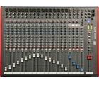 ALLEN&Heath zed-24 模拟调音台