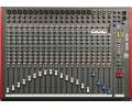 ALLEN&Heath zed-24 模拟调音台