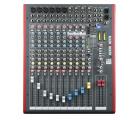 ALLEN&Heath zed-12FX 模拟调音台