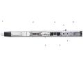 AKAI Professional EWI USB MIDI电吹管
