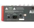 ALLEN&Heath zed-14 专业14路USB音频调音台