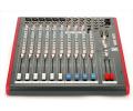 ALLEN&Heath zed-14 专业14路USB音频调音台