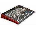 ALLEN&Heath zed-24 模拟调音台