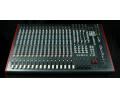 Allen&Heath ZED-R16 16路扩声模拟调音台