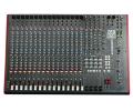 Allen&Heath ZED-R16 16路扩声模拟调音台