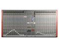 Allen&Heath ZED-436 专业32路4编组扩声模拟调音台