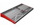 Allen&Heath ZED-436 专业32路4编组扩声模拟调音台