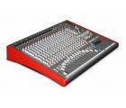 Allen&Heath ZED-420 专业20路扩声模拟调音台