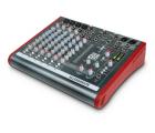 Allen&Heath ZED-10 模拟调音台