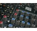 Allen&Heath ZED-10 模拟调音台