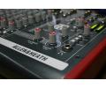Allen&Heath ZED-10 模拟调音台