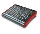 Allen & Heath ZED-10FX 模拟调音台