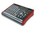 Allen & Heath ZED-10FX 模拟调音台