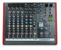 Allen & Heath ZED-10FX 模拟调音台