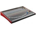 Allen & Heath ZED-22FX 专业22路USB音频调音台