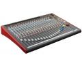 Allen & Heath ZED-22FX 专业22路USB音频调音台