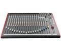 Allen & Heath ZED-22FX 专业22路USB音频调音台