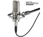 铁三角 Audio Technica AT4047 大振膜录音话筒