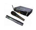 AKG WMS400/D880 无线手持话筒
