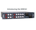 Vintech audio 609CA A级立体声压限器