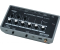 Edirol M-10MX 10通道模拟调音台