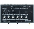 Edirol M-10MX 10通道模拟调音台