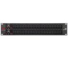 DBX 231 双通道31段图示均衡器(2U)
