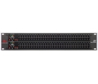 DBX 231 双通道31段图示均衡器(2U)
