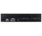 DBX 231 双通道31段图示均衡器(2U)
