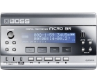 Boss Micro BR 专业录音机