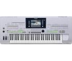 Yamaha TYROS3 单排键盘