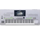 Yamaha TYROS3 单排键盘