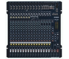 Yamaha MG206C-USB 模拟调音台