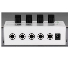 BEHRINGER 百灵达 MICROMIX MX400 调音台